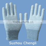 Carbon Fiber Anti-static working working gloves