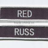 Name Embroidery Bage for Clothing thumbnail-5