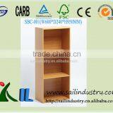 Living Room Wood Book Shelf/book Case / Book Storage