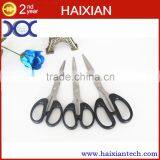 high quality Stainless steel used in office /Office Scissor