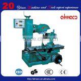 ALMACO cheap tool sharpening machine