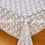 Vinyl Lace Table Cloth Arabic Table Cloth thumbnail-1