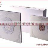 2013 New Digital Wedding Photo Album Cover,Baking Finish Crystal Acrylic Album Cover Design thumbnail-1