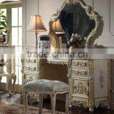 Classic Furniture Mirror Palace Royal Furniture European Classical Furniture thumbnail-1
