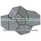 Natural Stone Birdbath thumbnail-1