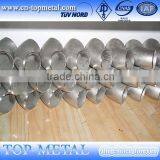 Butt Welded Stainless Steel Pipe Elbow thumbnail-2