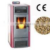 2015 New!pellet Stove With Marble thumbnail-2