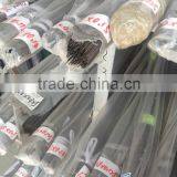 AISI 303 Stainless Seamless Micro Tube 0.3mm Thickness for Decoration thumbnail-3