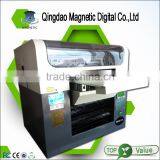 Fashion Digital Flatbed Printer thumbnail-1