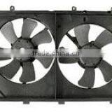 RADIATOR COOLING FAN / CAR COOLING FAN ASSEMBLY/ CAR FAN ASSEMBLY thumbnail-1