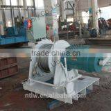 60KN Explosion Proof Electric Winch With High Quality