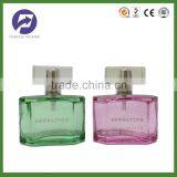 50ml Color Coating Glass Sprayer Perfume Bottle thumbnail-1