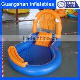 Cheap Inflatable Swimming Pool Kids Play Center