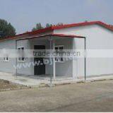 Moble Temporary House/Home/Accommodation for Miner