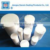 Corrosion Resisting DIA 15-200mm PTFE Moulded Rod