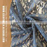 Latest Design French Chiffon Fabric