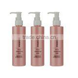 650ml New Product Custom Plastic Bottle With Pump Dispenser, Types of Shampoo Bottle Quality Choice thumbnail-5