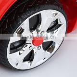 CE Certificate CA-618 Used Electric Cars for Sale thumbnail-3