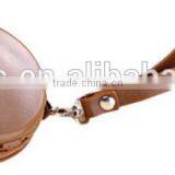 Ear Buds And Phone Stand Combo ,Earbuds In Round Silicone Case thumbnail-3