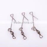 Hanging Snap , Fishing Snap Hook Clip 20kg Swivel thumbnail-2