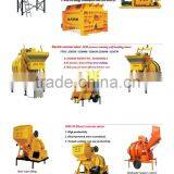 2016 Concrete Mixer Machine JS500 JS750 JS1000 JS1500 JS2000 JS3000 thumbnail-3