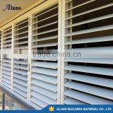 Aluminum Shutters Exterior Louvered Shutters thumbnail-3