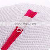 WBS-001:RODA Wholesale Laundry Bag Storage Bag 100% Polyester Lingerie Laundry Bag,bra Laundry Bag thumbnail-4