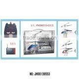 Blackhawk rc Helicopter