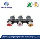 RCA Female to RCA Female