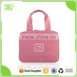 Multicolour Makeup Pouch Travel Zipper Tote Portable Cheap Toilet Bag thumbnail-6