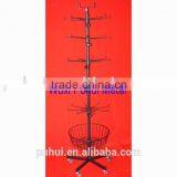 Mobile Spinning DIY Floor Spinner thumbnail-1