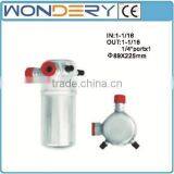 Aftermarket Auto Air Conditioner Receiver Drier (Filter) Parts 8012