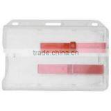 Standard Horiz. Access Card Dispenser, 2 Sliders