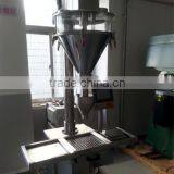 2016 Shanghai TOPS Semi-automatic Powder Filling Machine thumbnail-2