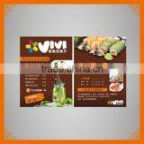Sample Flyer Design Printing thumbnail-1
