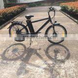 Big Battery Electric Bike 26x1.95 thumbnail-2