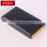 New Product Charging Pal 25000mAh Power Bank With Bulit-in Cable thumbnail-3