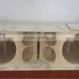 Speaker Enclousures/Wooden Speaker Enclosures/ Empty Speaker Cabinets thumbnail-4