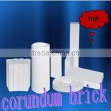 High Quality of Alumina Lining Bricks thumbnail-1