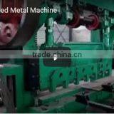 Best Price Perforated Sheet Machine Made in China