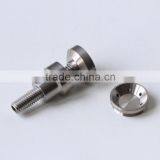 Factory Directly Supply GR2 Adjustable Titanium Nails 14mm 18mm for Sale thumbnail-2