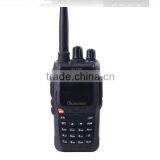 China Two Way Digital Radio Walkie Talkie WOUXUN KG-UV8D Mobile Radio thumbnail-4