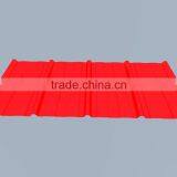 Galvanized Corrugated Sheet Metal Facade(Effective Width) thumbnail-2