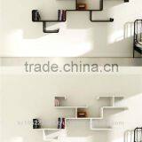 Modern Wall Shelf, Design Displays, Hanging Wall Shelf thumbnail-1
