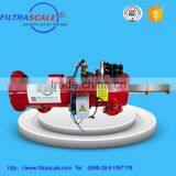 Filtrascale Water Purification System Automatic Self Clean Filter for River Water thumbnail-3