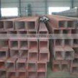 S31603 Stainless Steel Square Pipe thumbnail-5