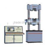 LAW-5000 type computer controlled servo tensile testing machine