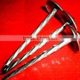 Kenya Market Best Quanlity Roofing Nails thumbnail-2