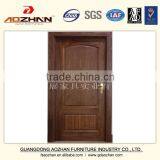 Hotel Bedroom Solid Wood Frame Fire Rate Solid Core Door thumbnail-1