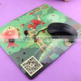 game mouse pad&guangzhou factory from china&NEW